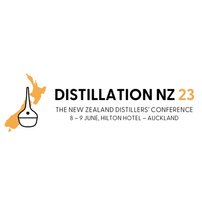 distillation logo