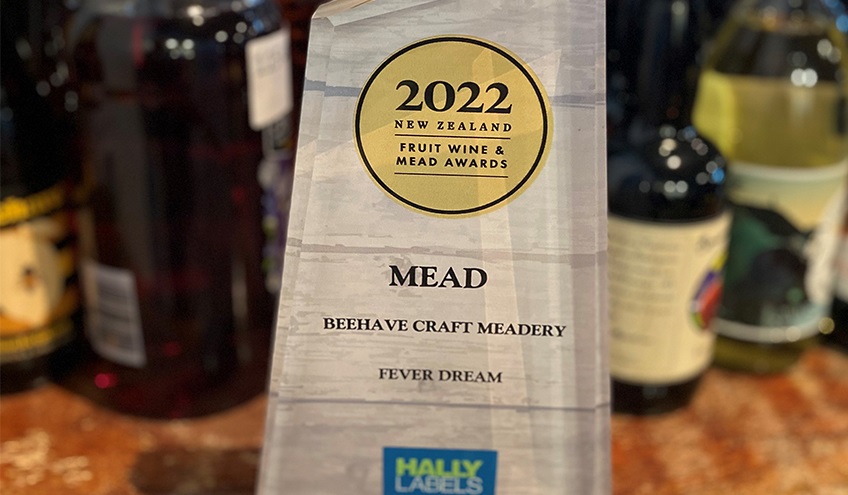 cider awards