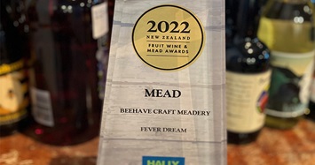 cider awards