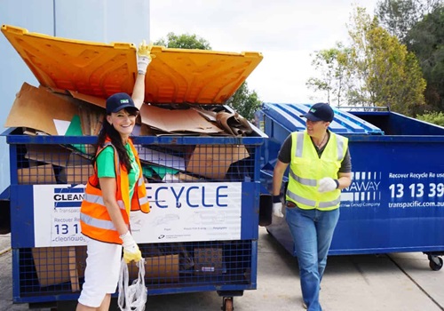 events 2016 business clean up day in brisbane 1