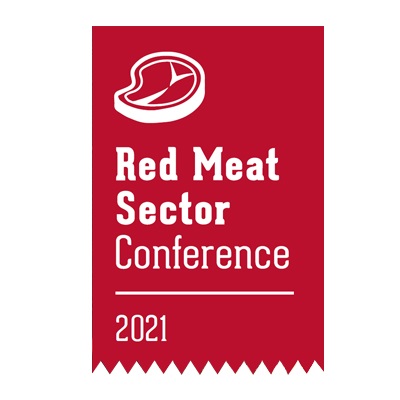 red meat conference logo 2021