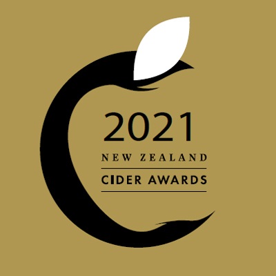 nz cider awards 2021