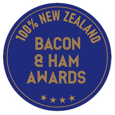 bacon ham awards logo