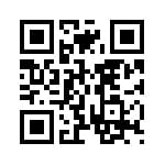 Hally Label  QR Code image