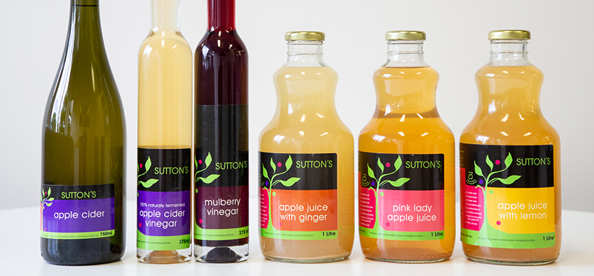 Hally Labels Product Gallery Juice Labels