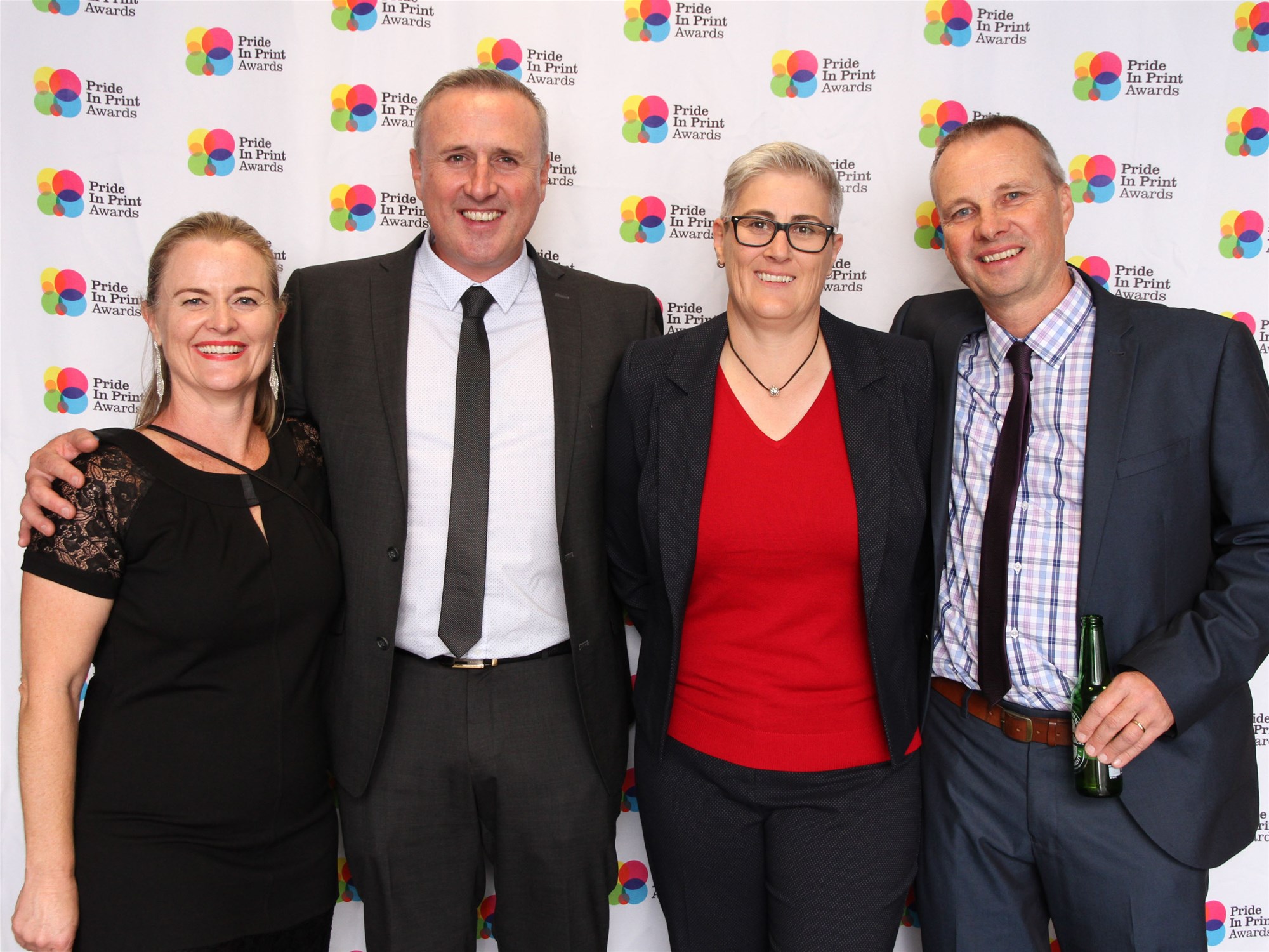 Hally Labels Australia Apprentice Award 2018