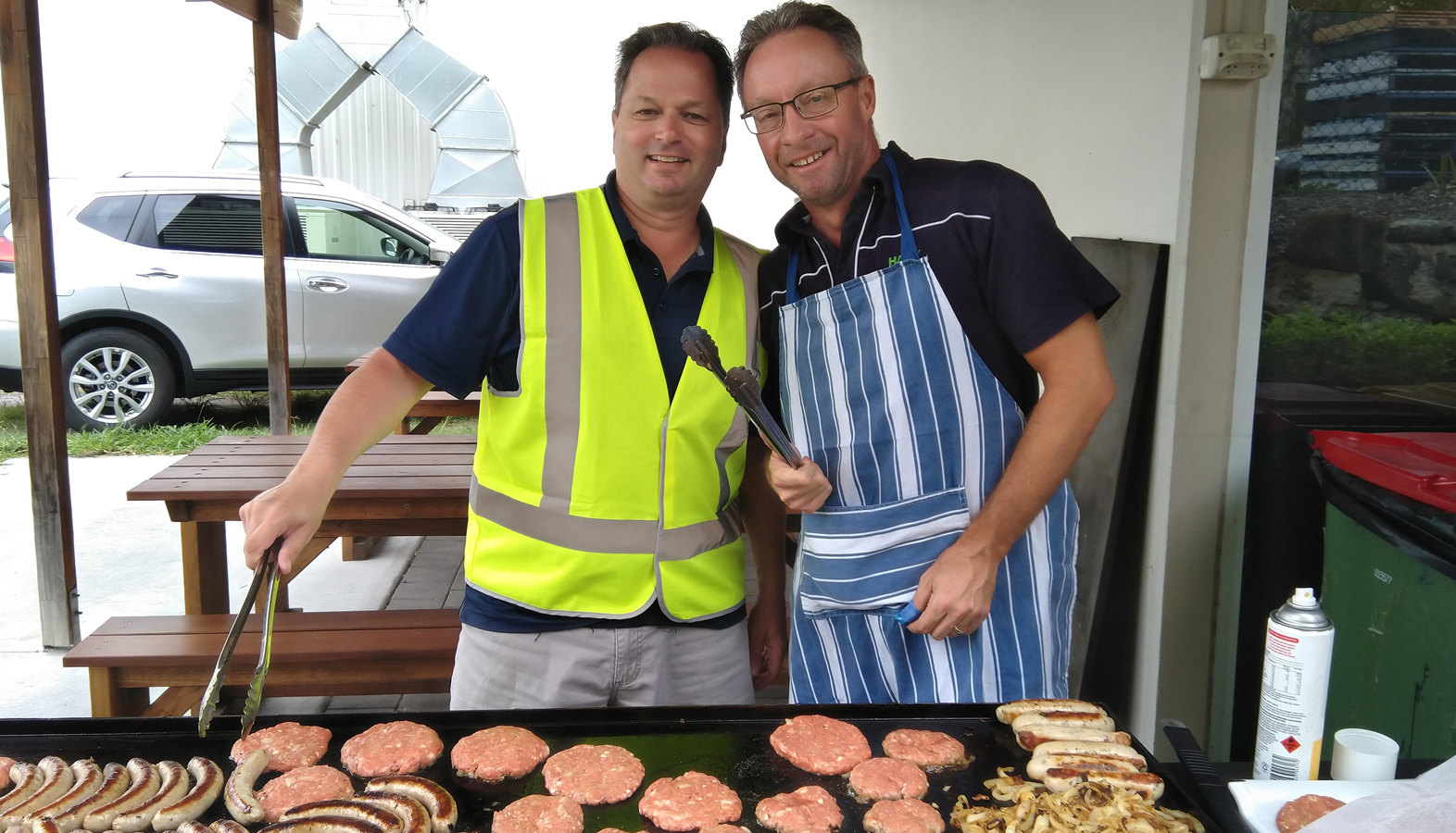 Hally Labels Events Natural Health Products NZ Suppliers Day 2018