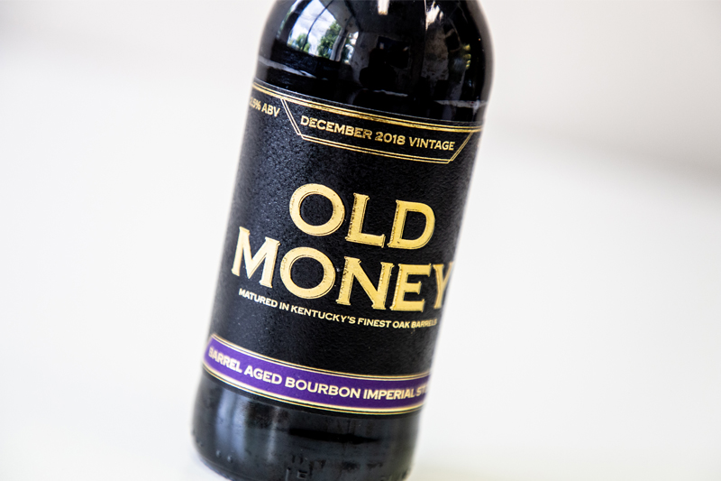 21 stunning label embellishments and effects to incorporate in four si