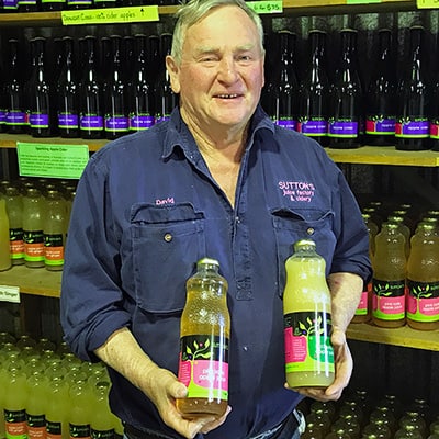 Beverage Label Printing Australia