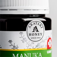 Digital Honey Label Printing New Zealand 