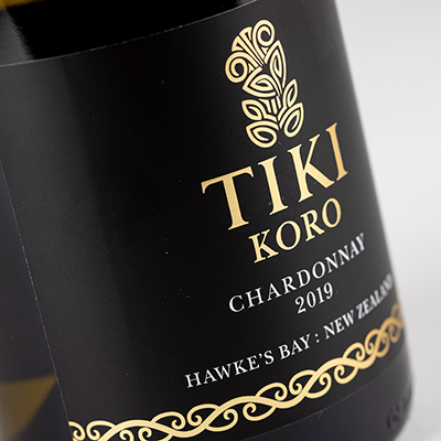 Tiki Wine
