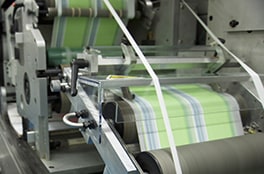 Hally Labels Supermarkets Label