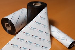 Thermal Labels and Ribbons