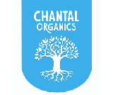 chantal organics logo