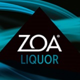 zoa liquor logo