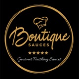 boutique sauces